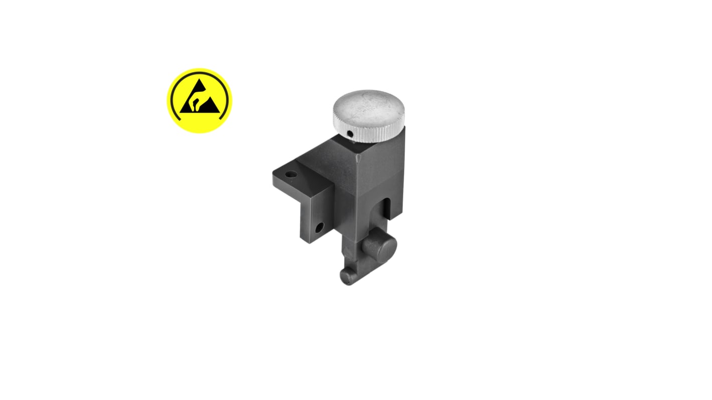 Porte-circuit imprime de sécurité ESD RIC-PCSA-N1