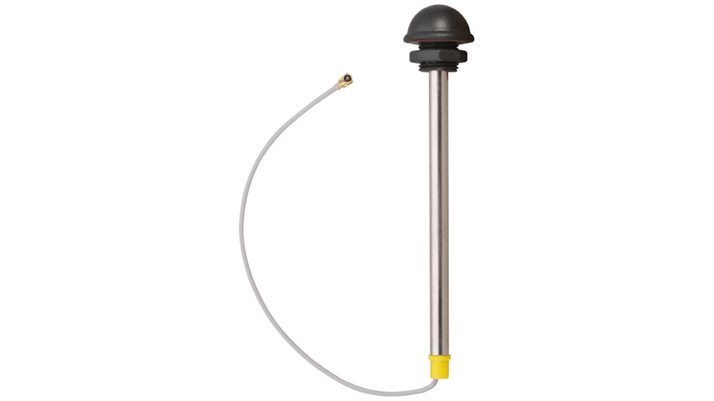 Linx ANT-916-WRT-UFL-150 Dome Omnidirectional Telemetry Antenna, WiFi