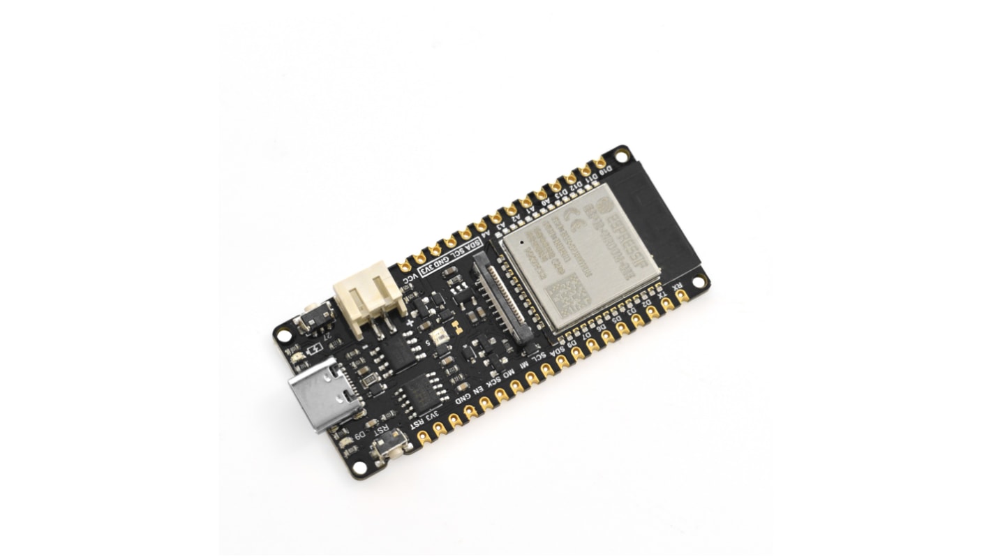 DFRobot Entwicklungsplatine Tensilica LX6 FireBeetle Board ESP32-E Arduino-kompatibles Kit