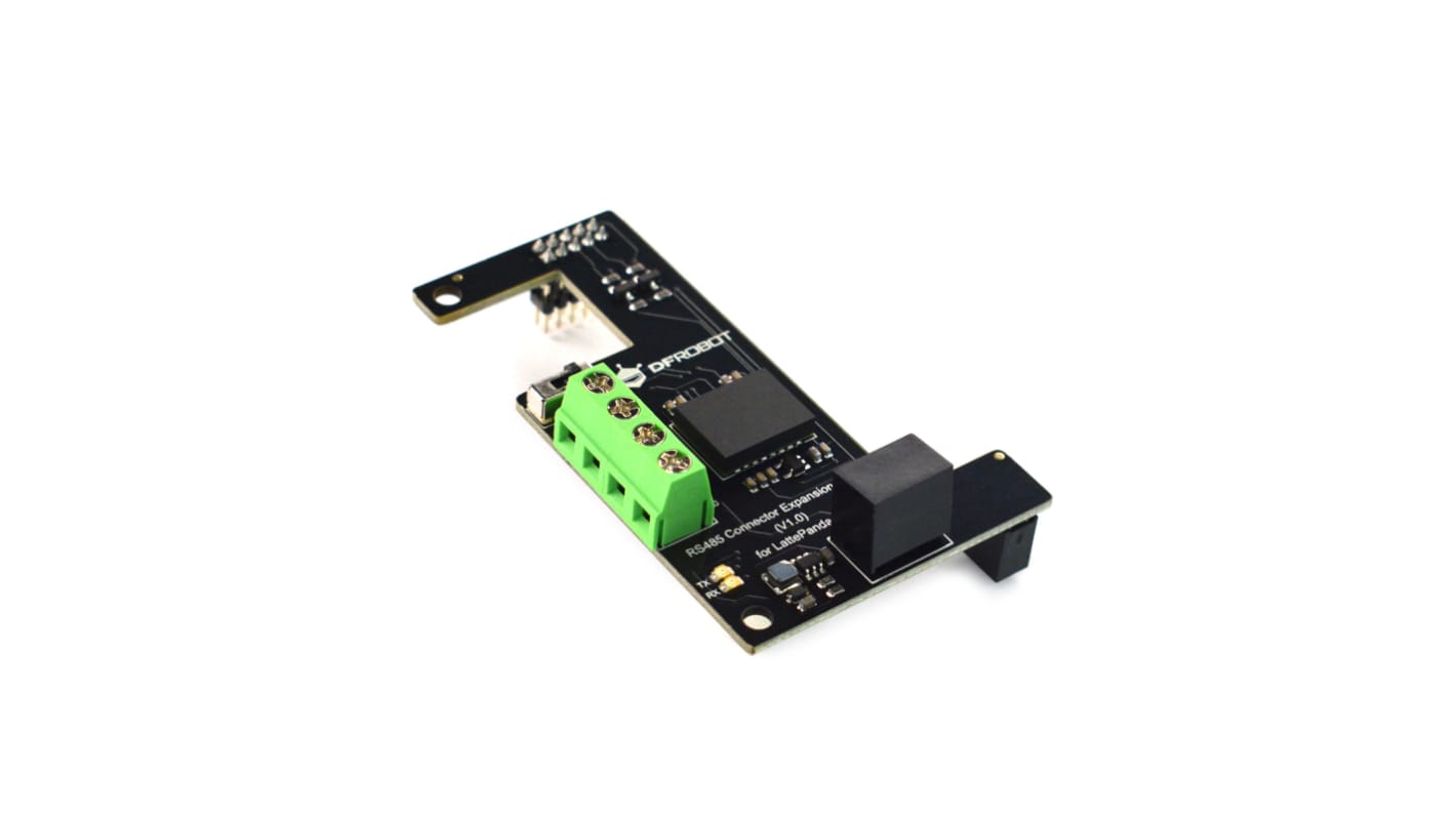 Module de développement de communication et sans fil DFRobot RS485 Connector Expansion Shield