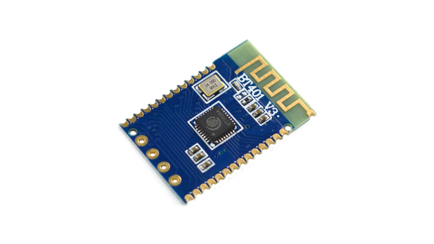 DFRobot DFR0781 Bluetooth Module Bluetooth 5.0 RS