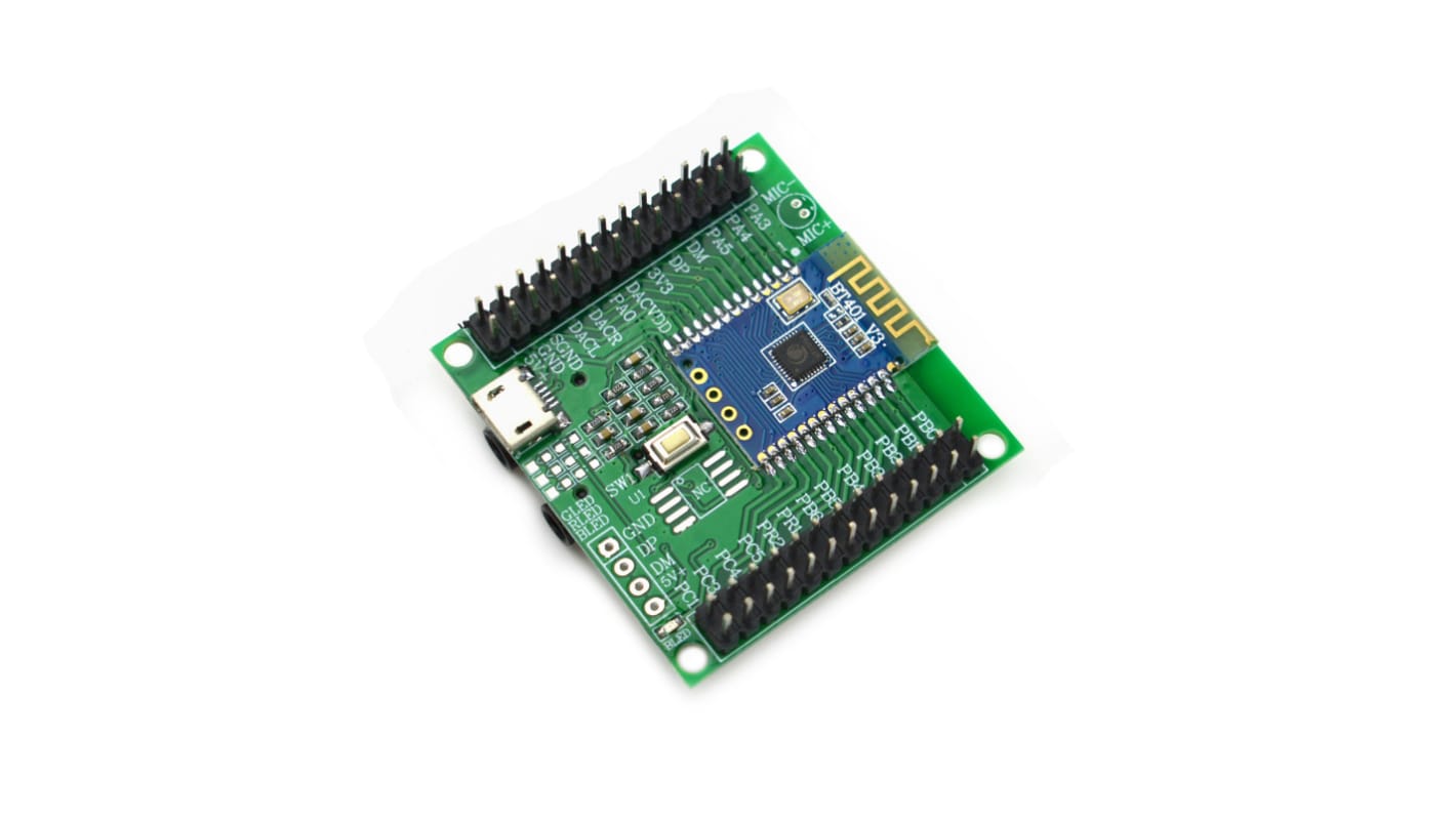 DFRobot Bluetooth Modul, Bluetooth 5.0 UART