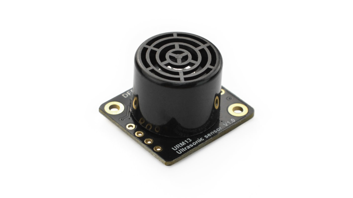 DFRobot SEN0352 Ultrasonic Distance Sensor