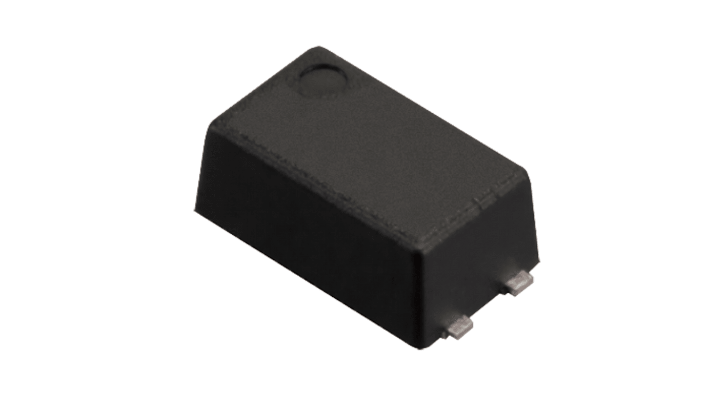 Fotoaccoppiatore Panasonic, Montaggio con foro passante, uscita MOSFET, 4 Pin