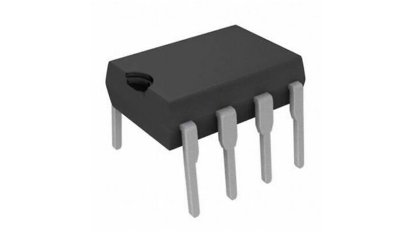 Panasonic AQ-H Series Solid State Relay, 0.6 A Load, Surface Mount, 200 V rms Load