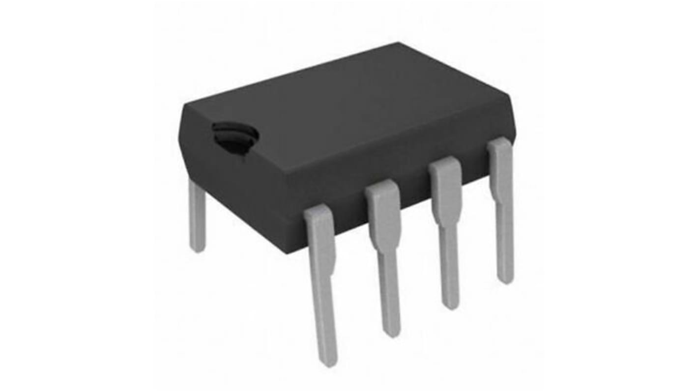 Panasonic AQ-H SMD Halbleiterrelais mit Nulldurchgang, 1-poliger Schließer 200 Veff / 0,6 A