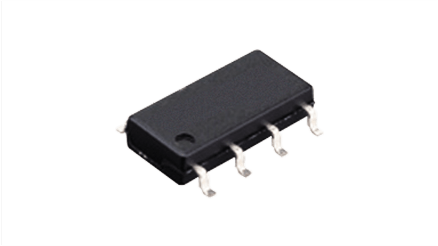 AQW210SZ Panasonic AQW Series Solid State Relay, 100 mA Load, PCB