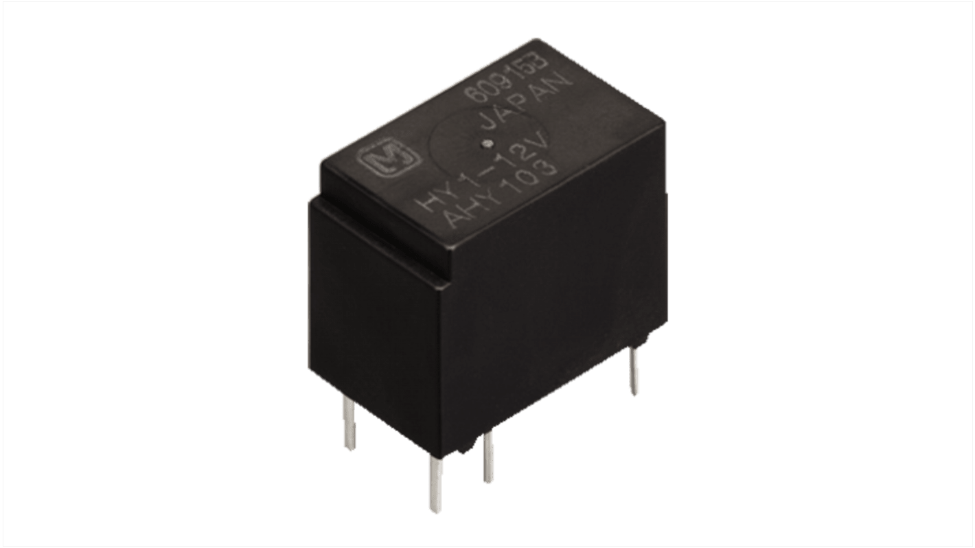 hy1z-5v-panasonic-pcb-mount-non-latching-relay-5v-dc-coil-40ma