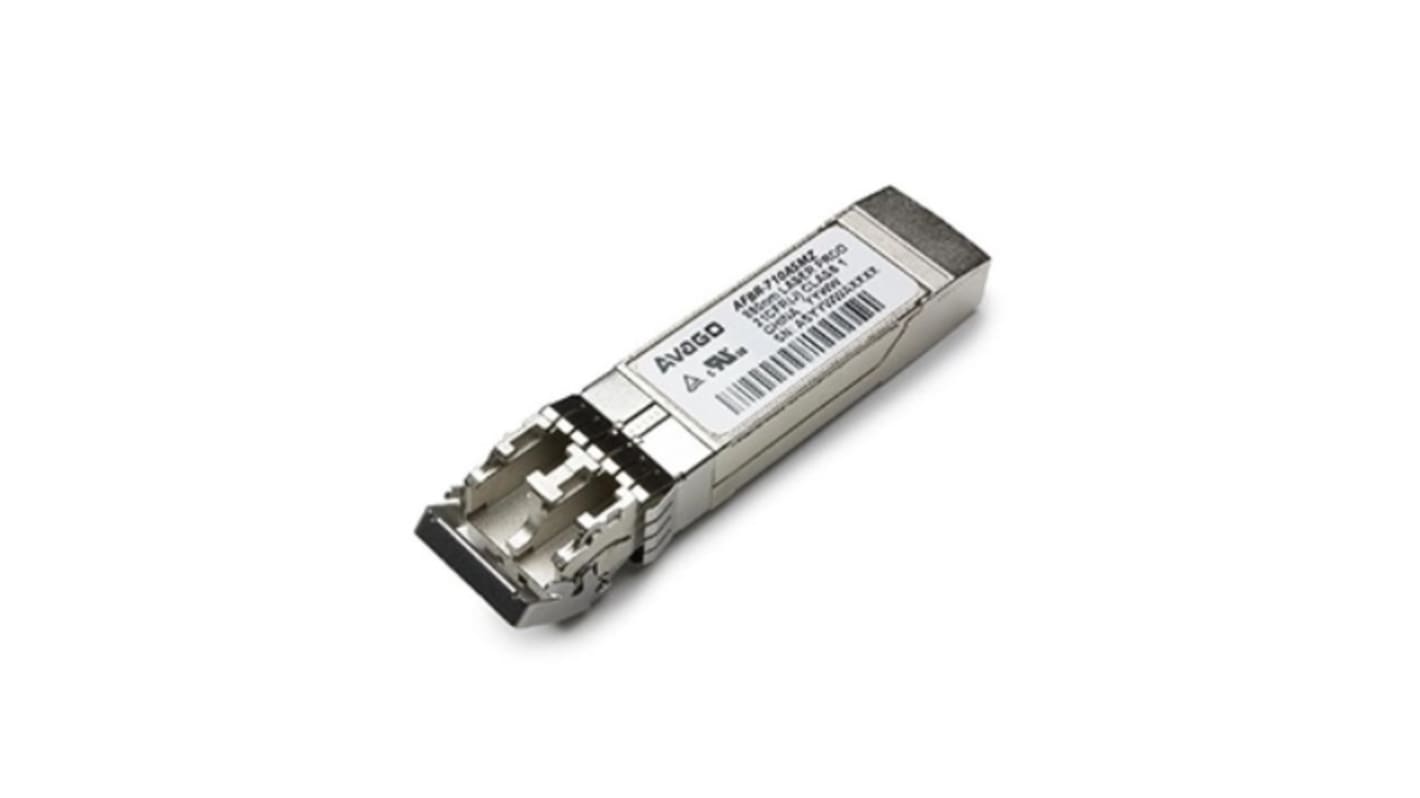 Broadcom AFBR-710ASMZ Fibre Optic Transceiver, 1289.5Mbps