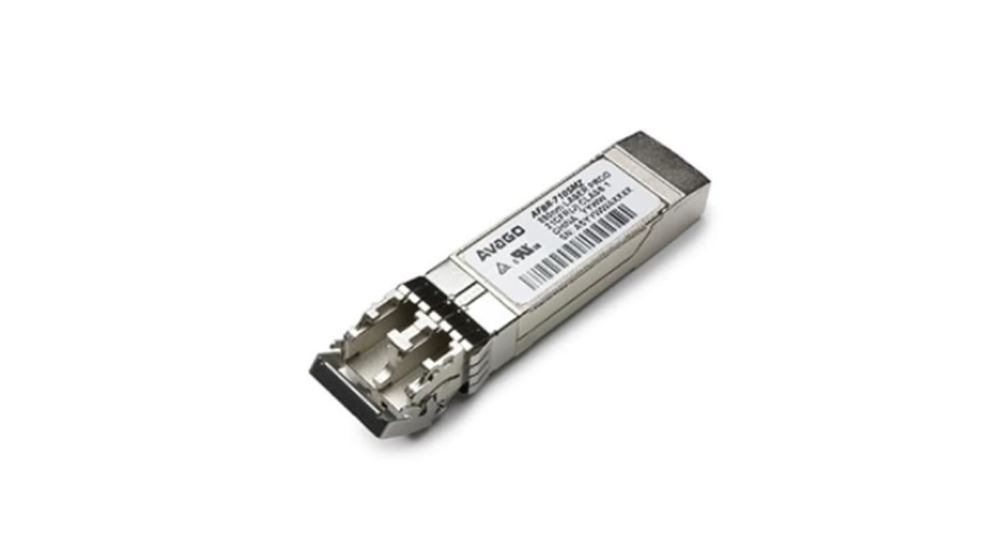 Broadcom Fiberoptisk transceiver 1289.5Mbit/s