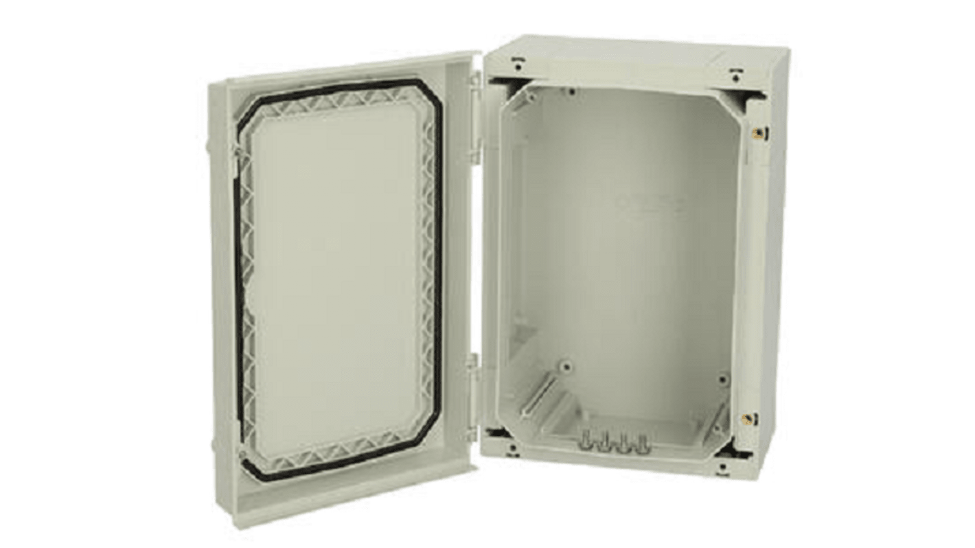 Fibox ABS Enclosure, 320 x 220 x 150mm