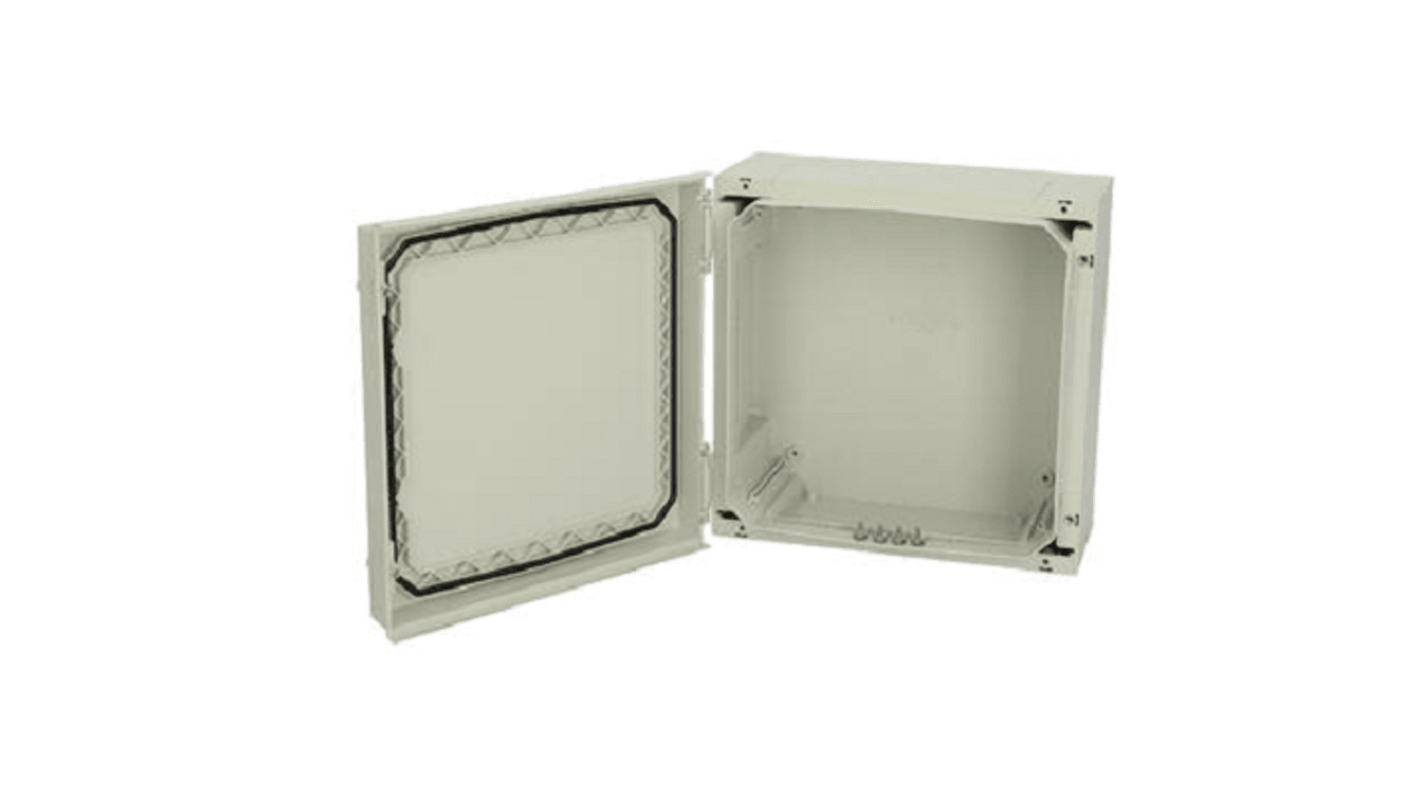 Fibox ABS Enclosure, 320 x 320 x 150mm