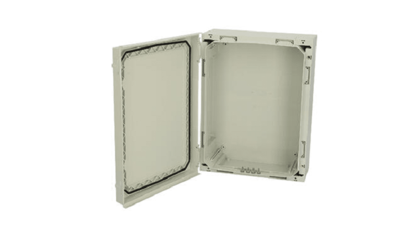 Fibox ABS Enclosure, 420 x 320 x 150mm