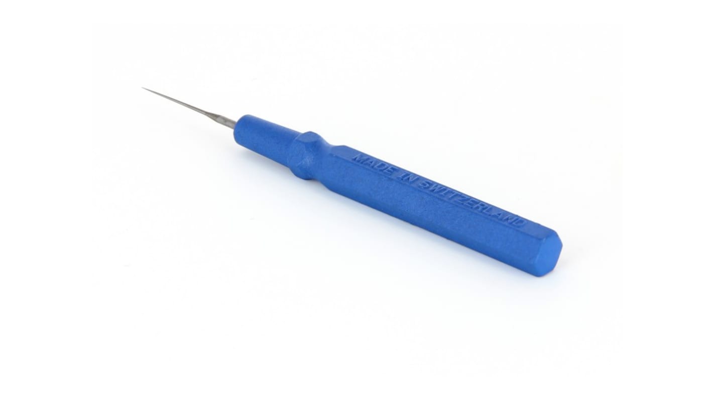 Ideal-tek Blue oiler 0,014in/0,3mm ESD