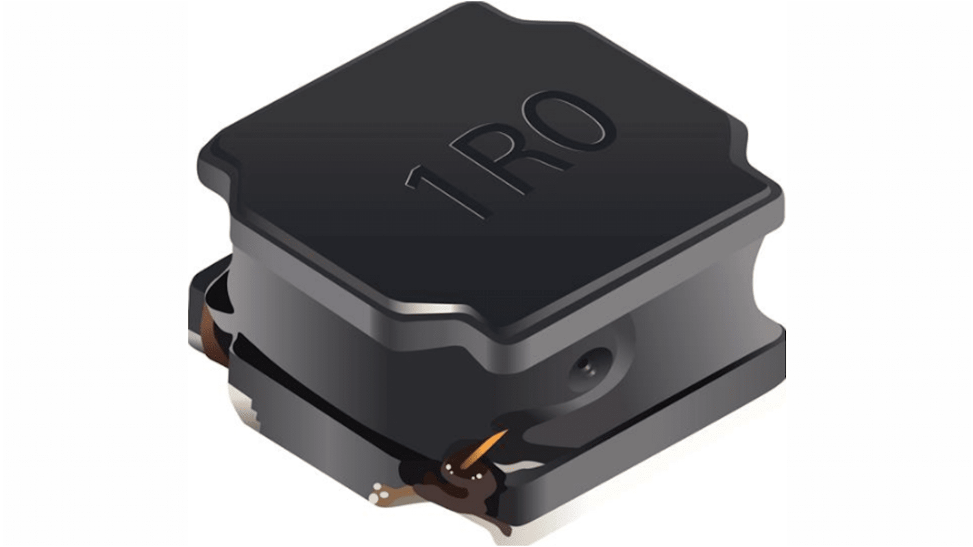 AEC-Q200 Inductor de potencia Bourns, 470 nH 5030, 7A Idc