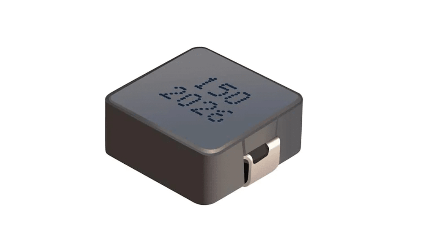 Bourns, 1038 Power Inductor 15 μH 6.25A Idc