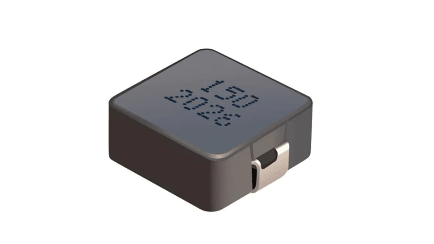 SRP1038WA-8R2M | Bourns Induktivität PowerCore, 8,2 μH 8.5A AEC-Q200 ...