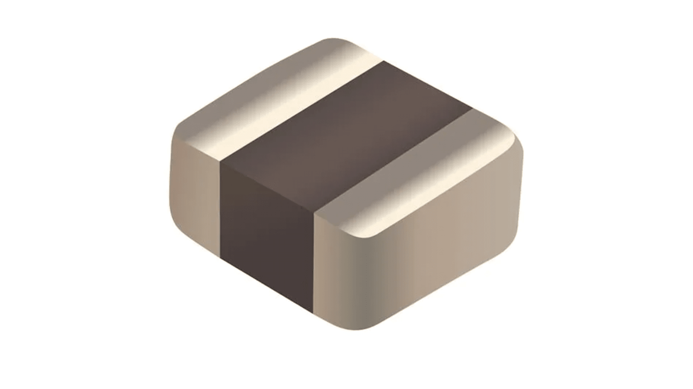 Bourns, 2010 (5025M) Power Inductor 1 μH 2.6A Idc