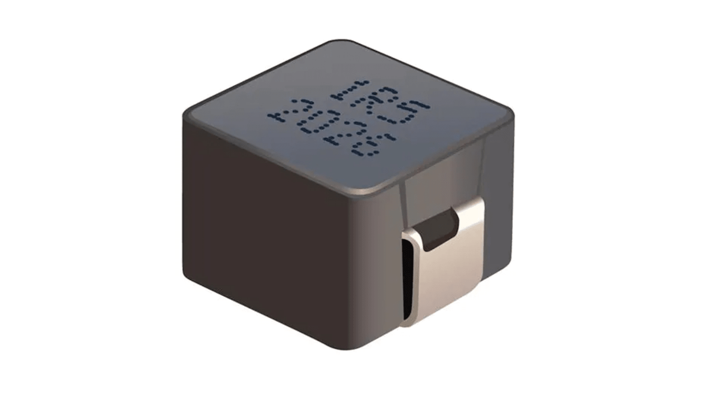 Bourns, 7050 Power Inductor 15 μH 5A Idc