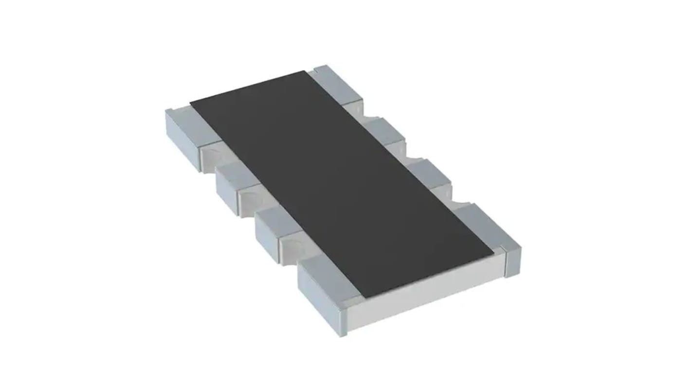 Bourns, 1206 (3216M) Resistor 1% 63mW - CAY16-1000F4LF