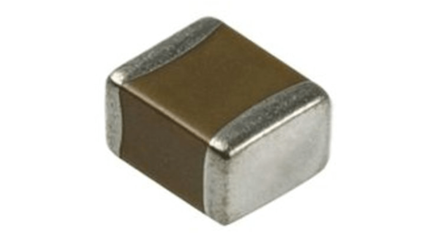 GCJ32EC71H106KA01L | Murata, GCJ, SMD MLCC, Vielschicht ...