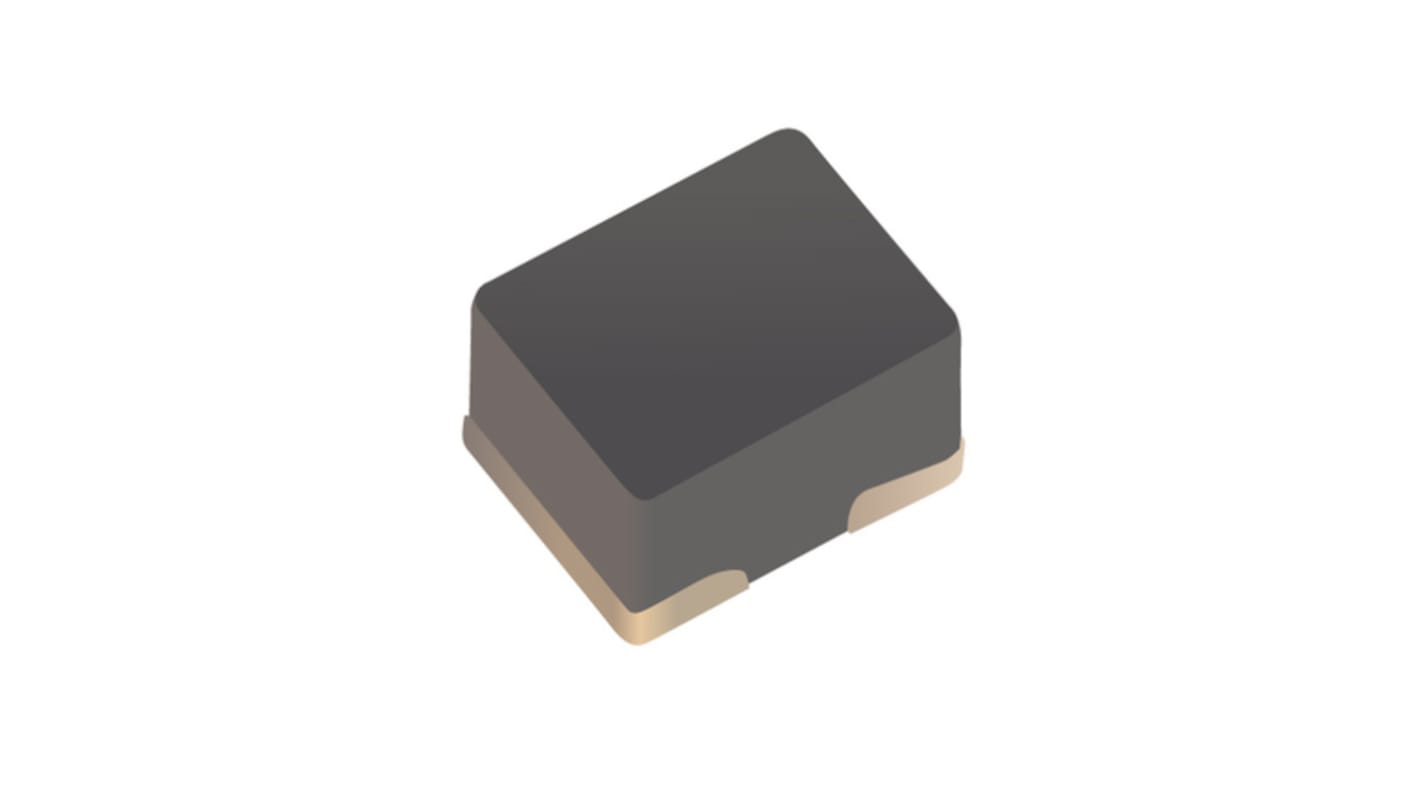 AEC-Q Inductor de montaje en superficie bobinado Bourns, 1,5 mH, 4.4A Idc