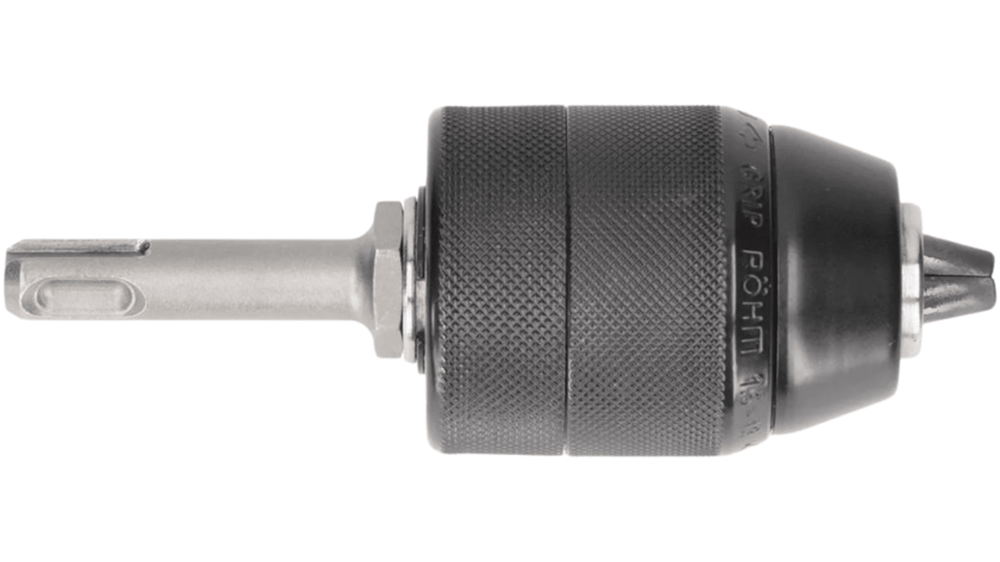 2608572227 Bosch Drill Chuck RS