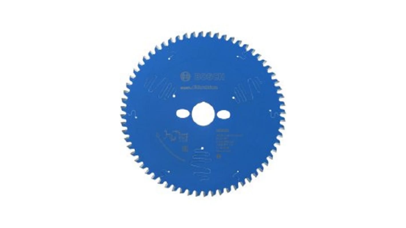 Bosch, 64 Teeth Per Inch Multiple Materials Circular Saw Blade