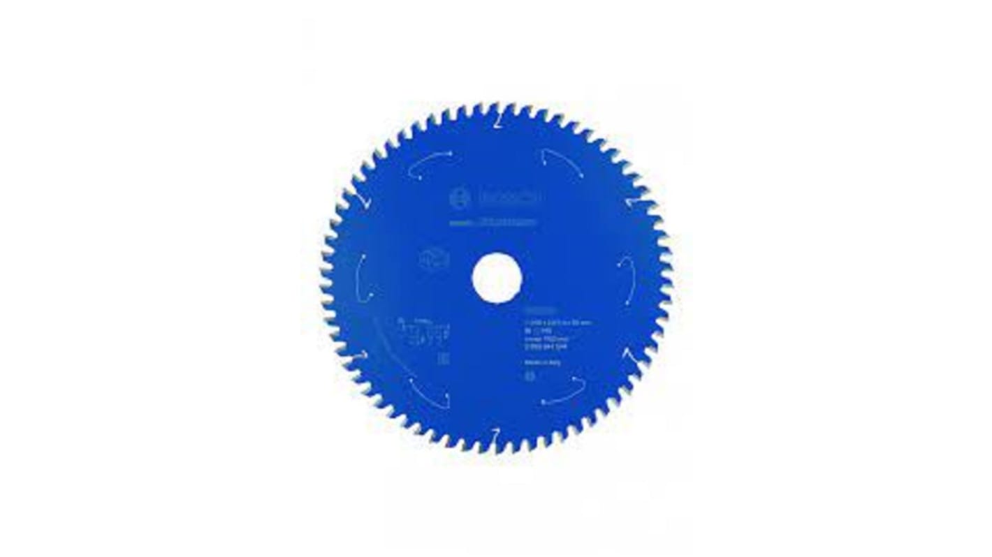 Bosch, 66 Teeth Per Inch Multiple Materials Circular Saw Blade