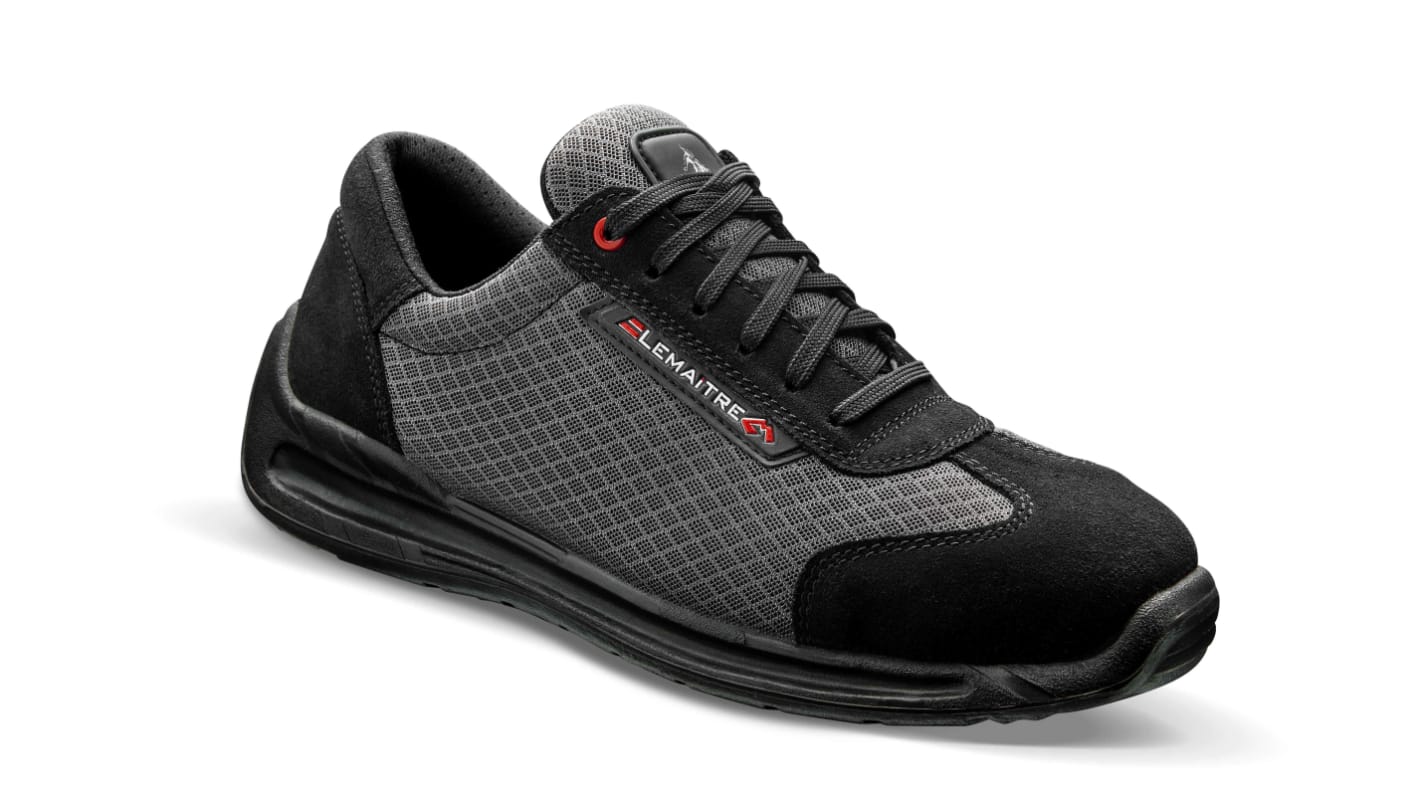 Scarpe antinfortunistiche S1P  Lemaitre securite XENON, 43  Unisex , con puntale di sicurezza