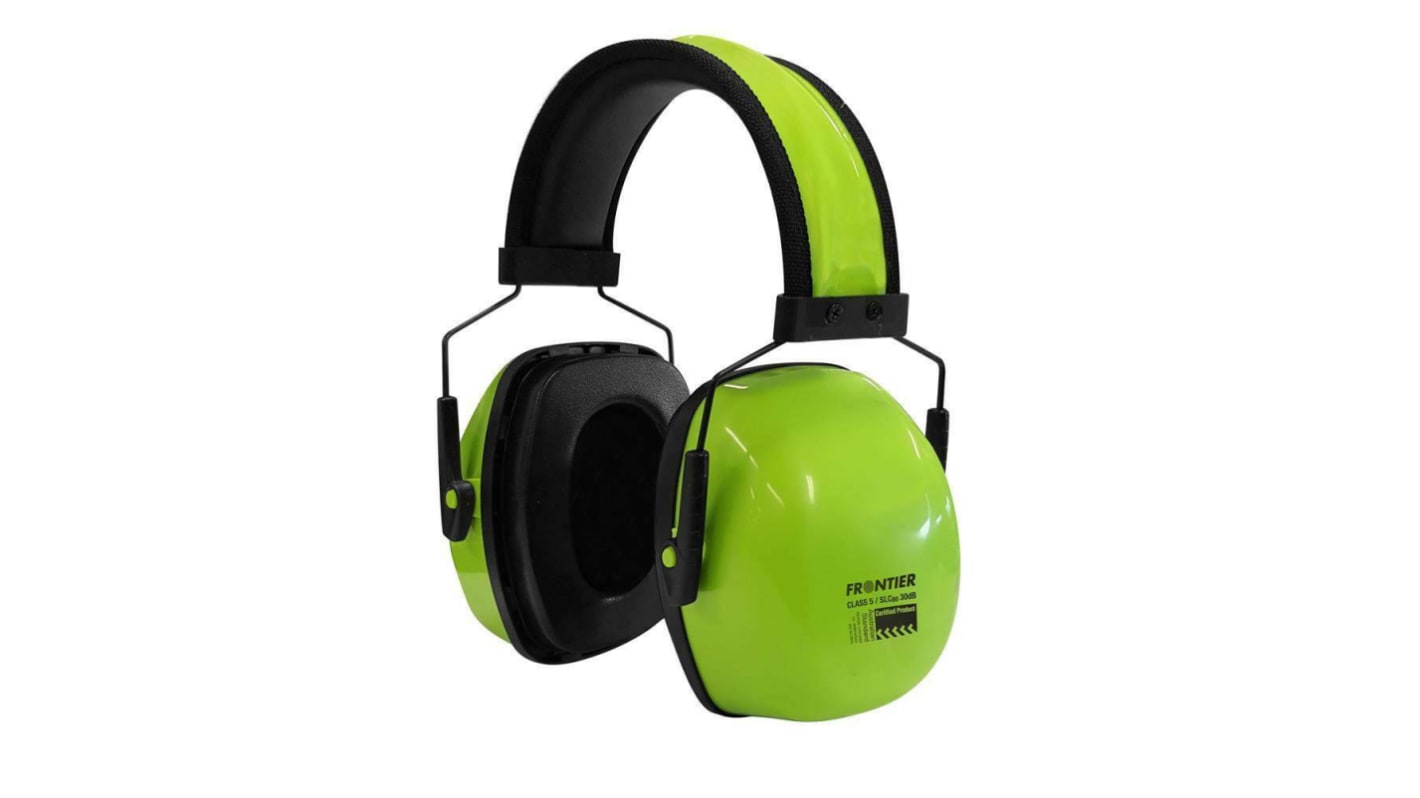 FRONTIER FREARMUFF Ear Defender with Headband