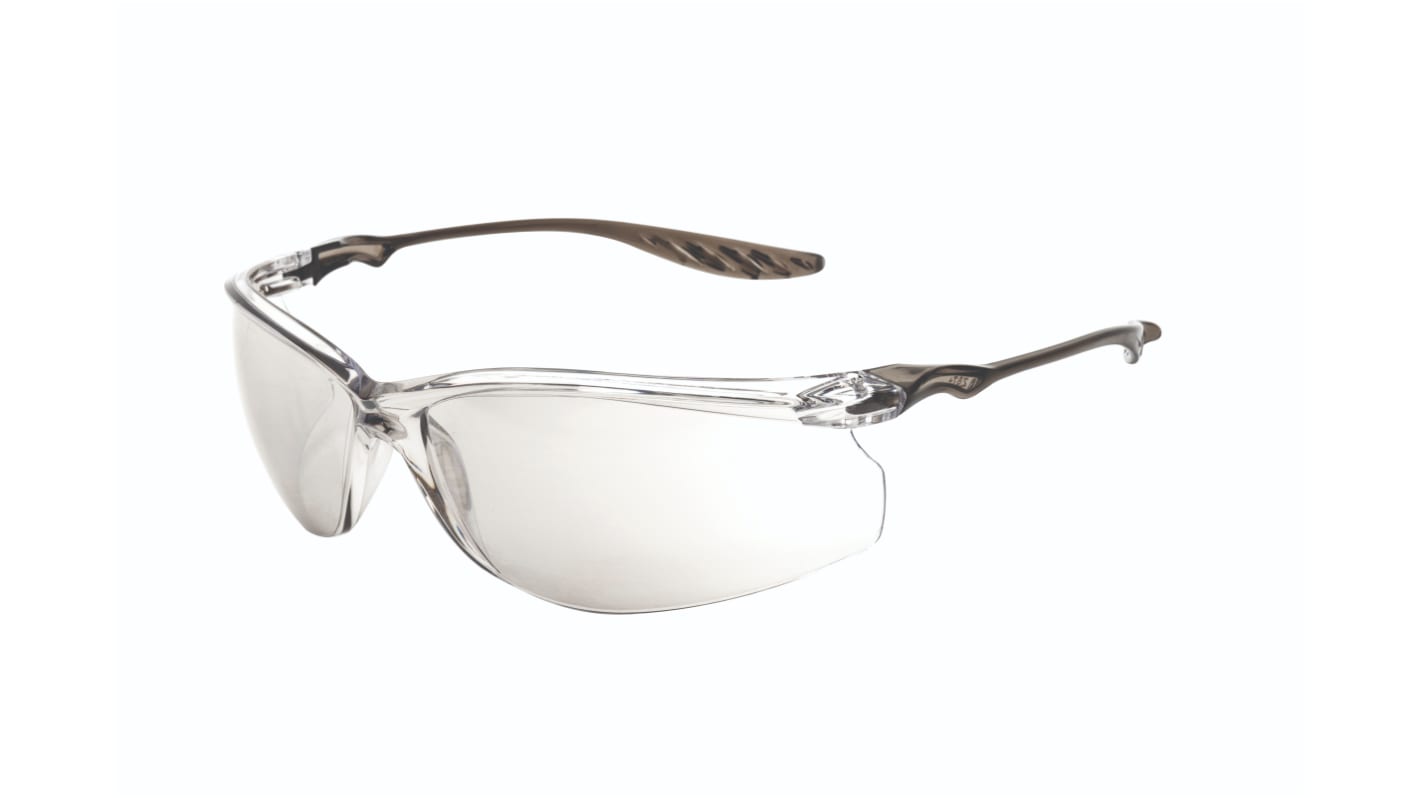 FRONTIER Safety Glasses, Mirror