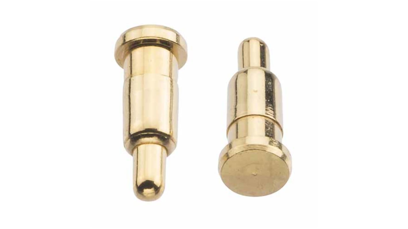 P70-1010045R | HARWIN P70 Series Vertical Surface Mount Socket Pin, 1 ...