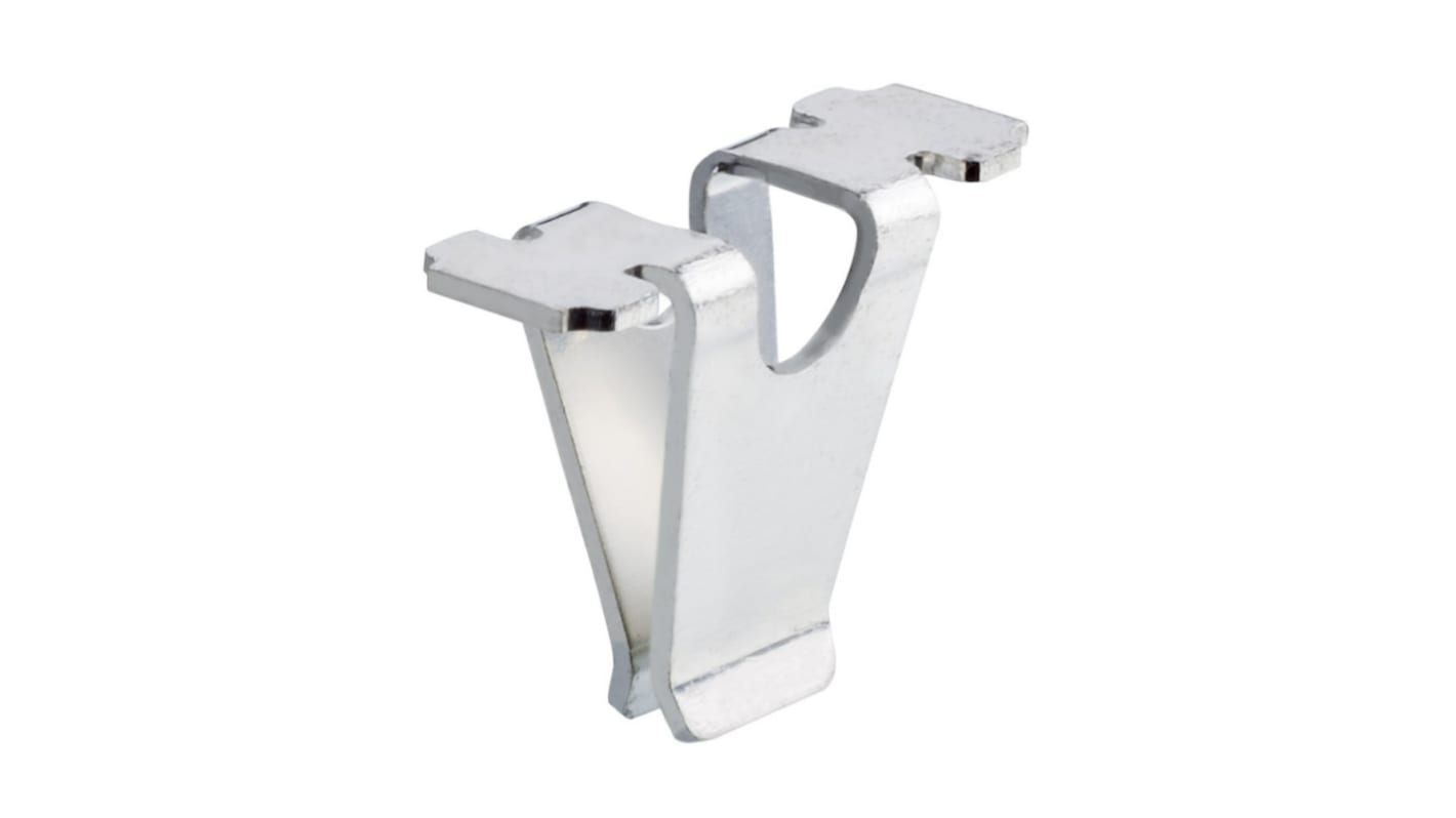 S9091-46R | HARWIN SMT Contact Series Vertical Surface Mount PCB Socket ...