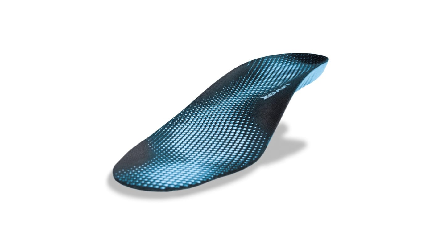 uvex tune-up insole for low arch support