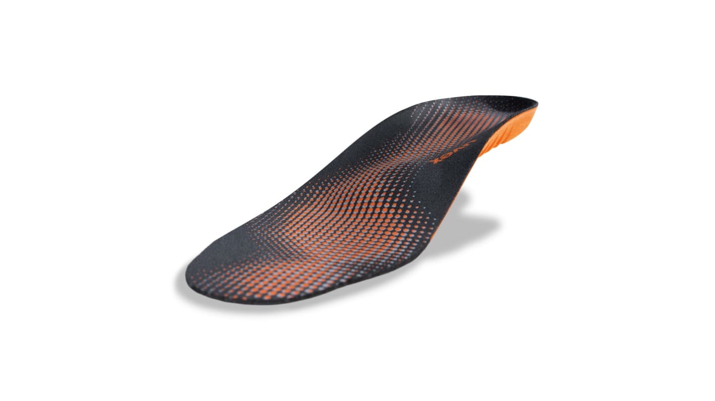 uvex tune-up insole for high arch suppor