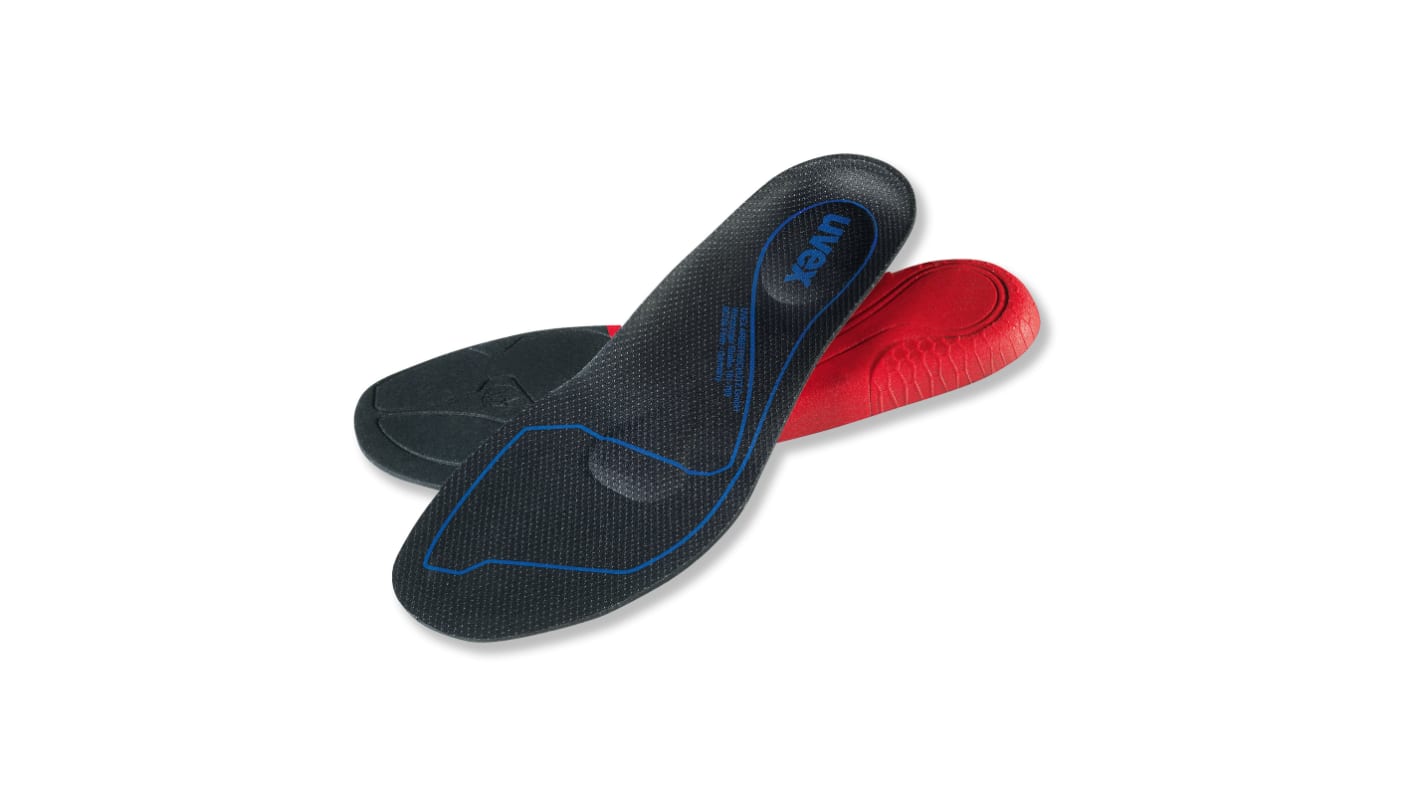 Uvex Insole, Size 35 (EU)