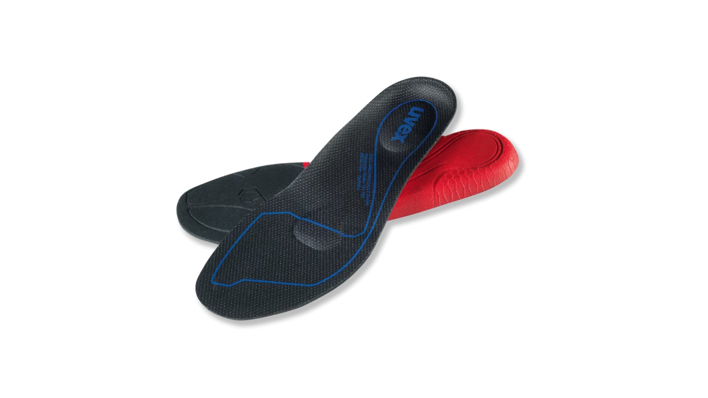 9534941 Uvex Insole, Size 41 (EU) RS