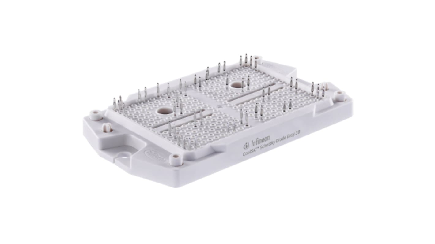 Module IGBT, FS3L200R10W3S7FB94BPSA1, , 70 A, 950 V