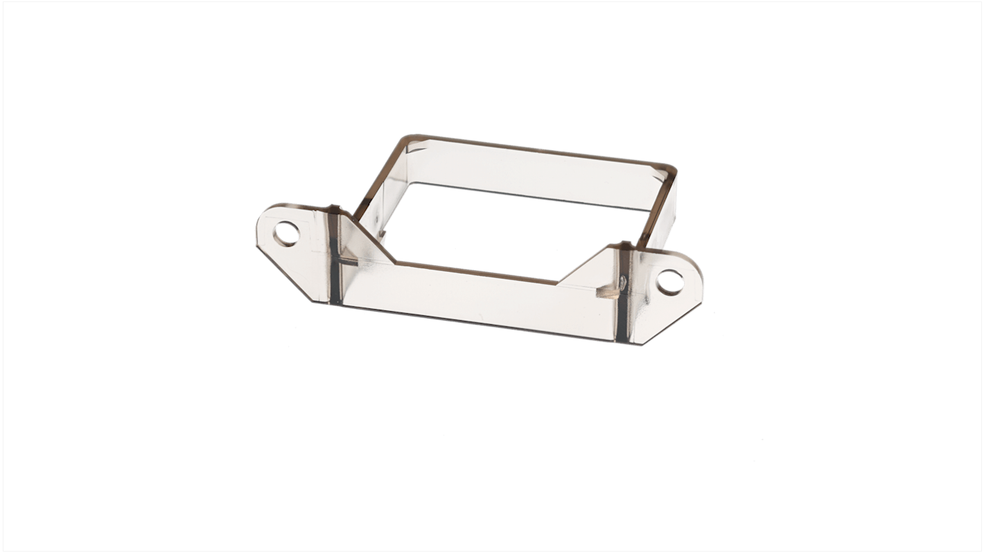 Adaptador para Bridas para Relés de potencia 62