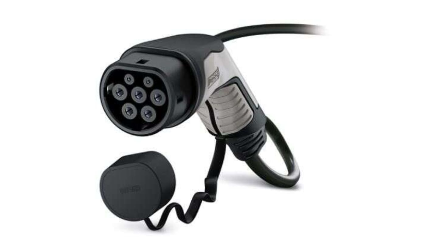 Phoenix Contact EV Charging Cable