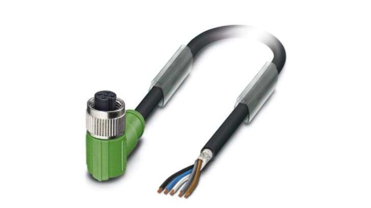 Sensor/actuator cable