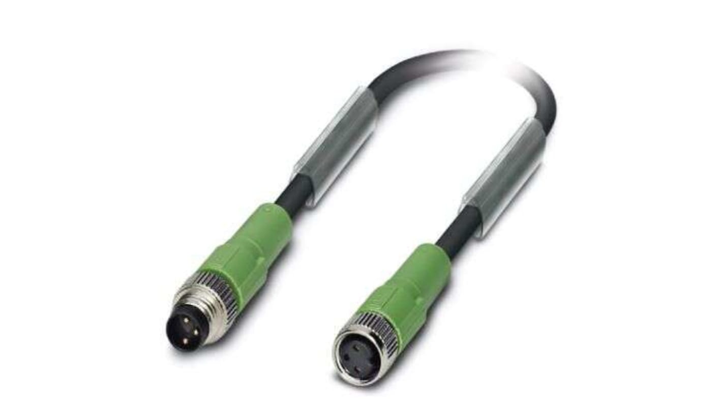 Sensor/actuator cable