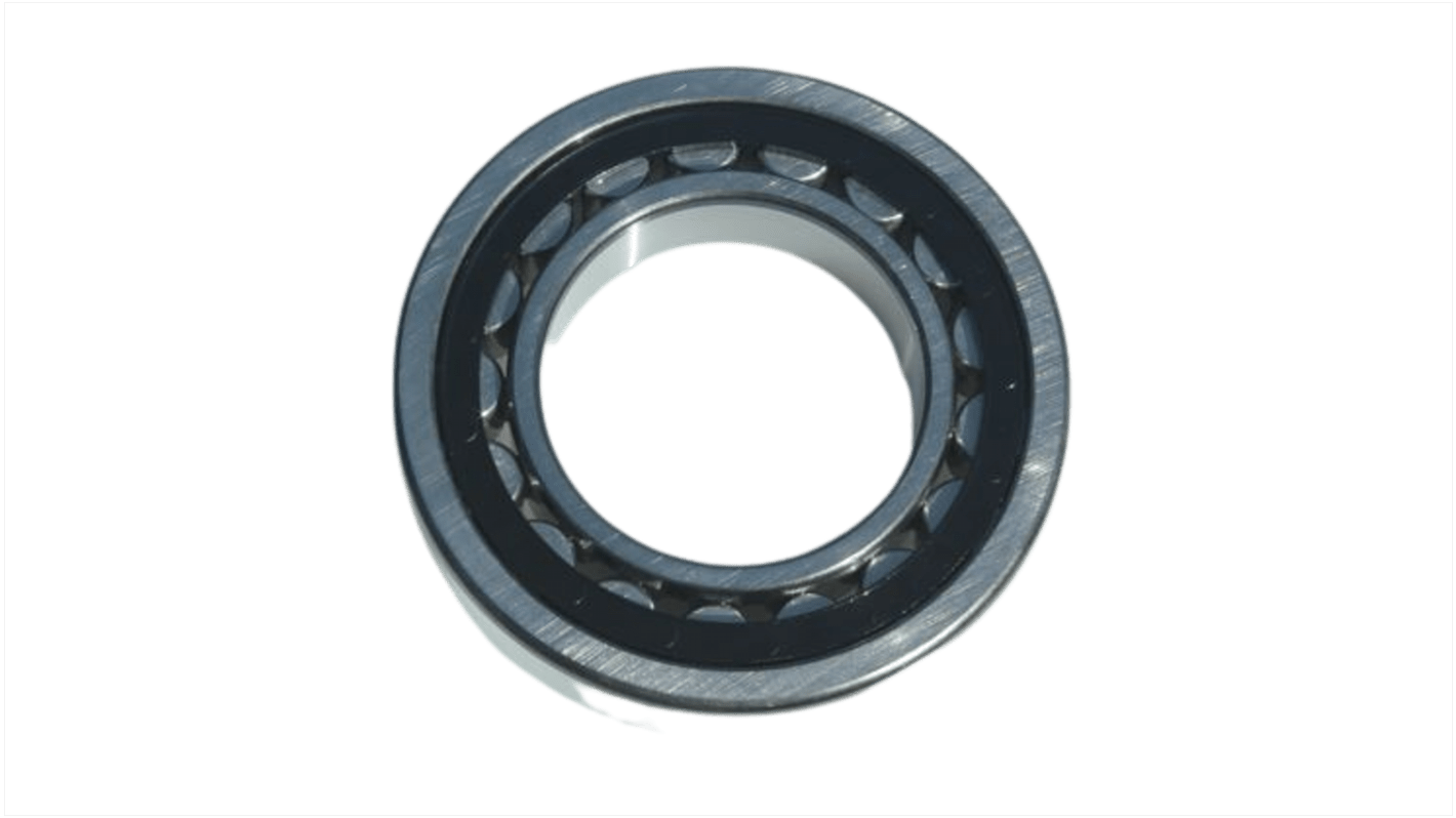 Roulement à rouleaux RS PRO, diam int 17mm, diam ext 40mm