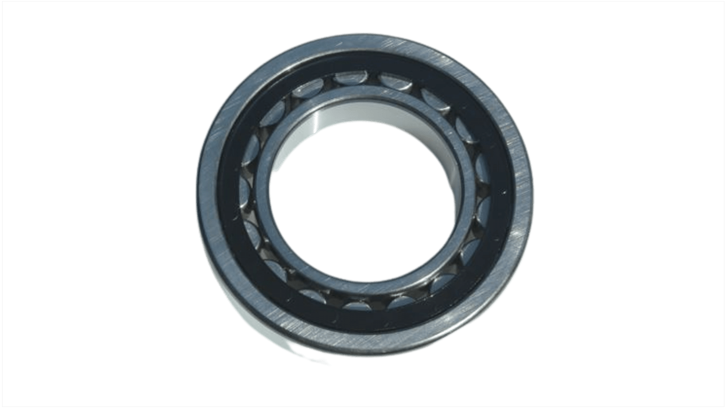 RS PRO 20mm I.D Cylindrical Roller Bearing, 47mm O.D