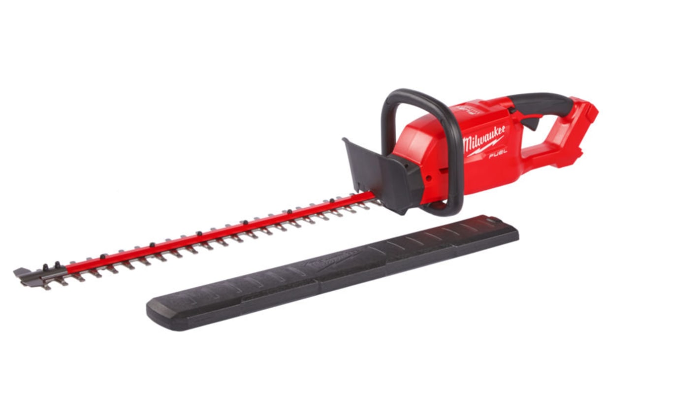 Milwaukee 61cm Battery Hedge Trimmer