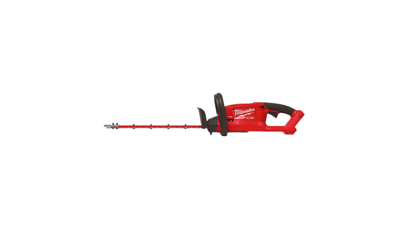 Milwaukee 45cm Battery Hedge Trimmer