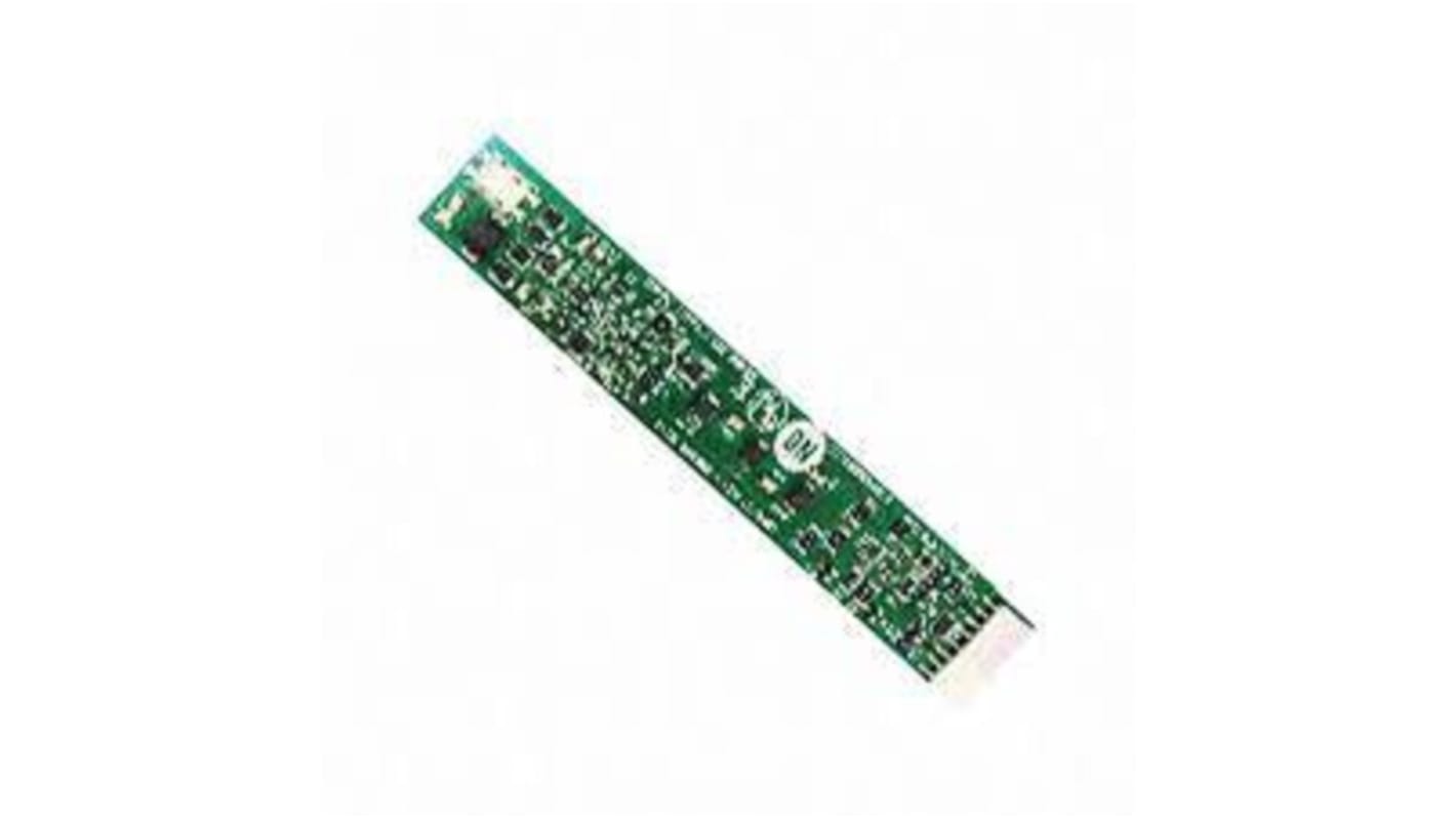 Kit de desarrollo onsemi Constant Current Regulator Driver Evaluation Board for LED Lighting Solutions - CCR230PS3AGEVB