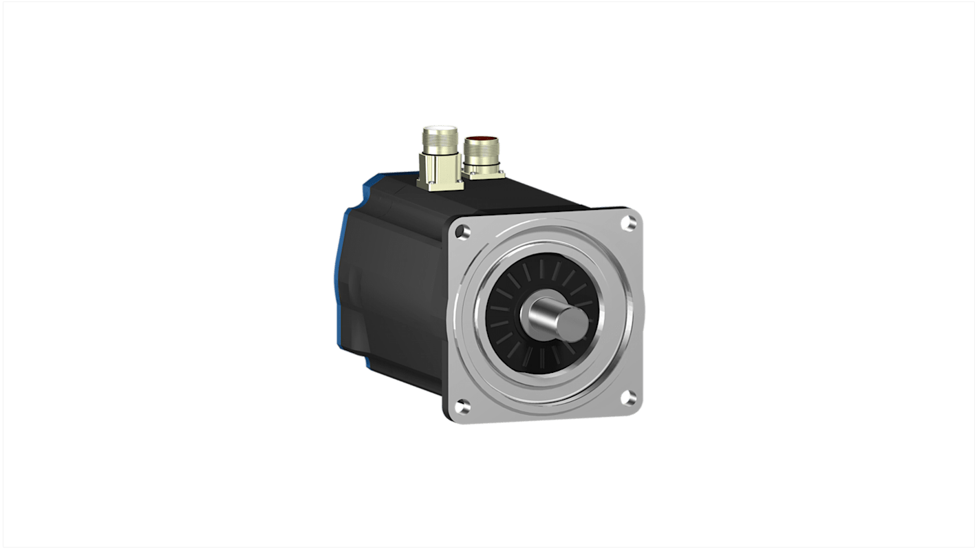 Schneider Electric 480 V 3.6 kW Servo Motor