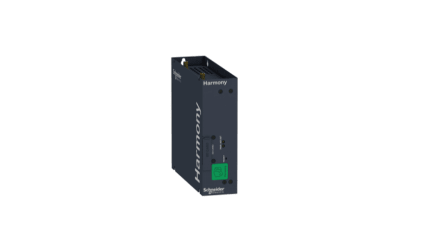 Schneider Electric ロジックコントローラ HMIBSCEA53D1ESS チャージコントローラ EVlink City、EVlink駐車場、EVlinkスマートウォールボックス用